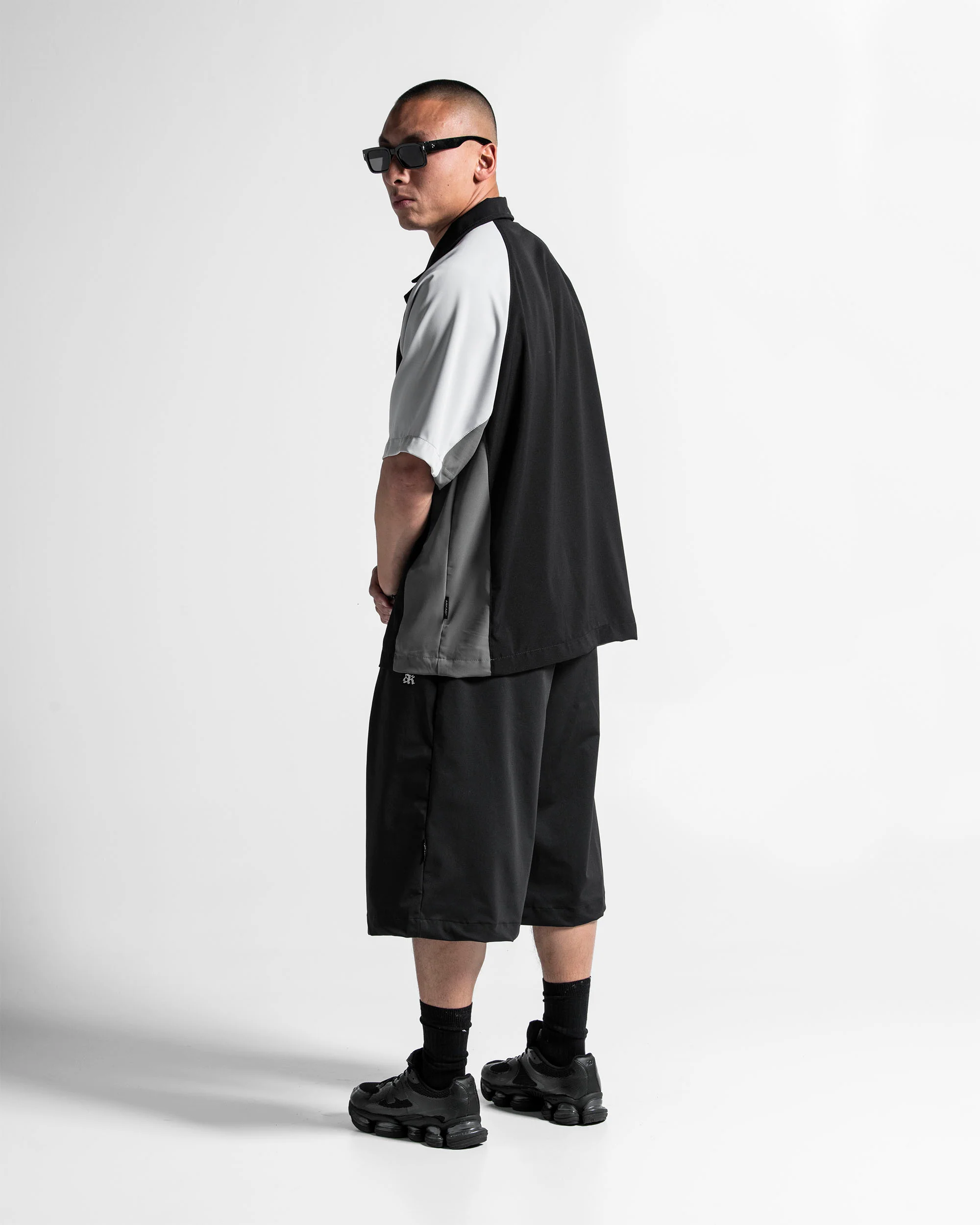 Button Shirt Cortes - Image 4