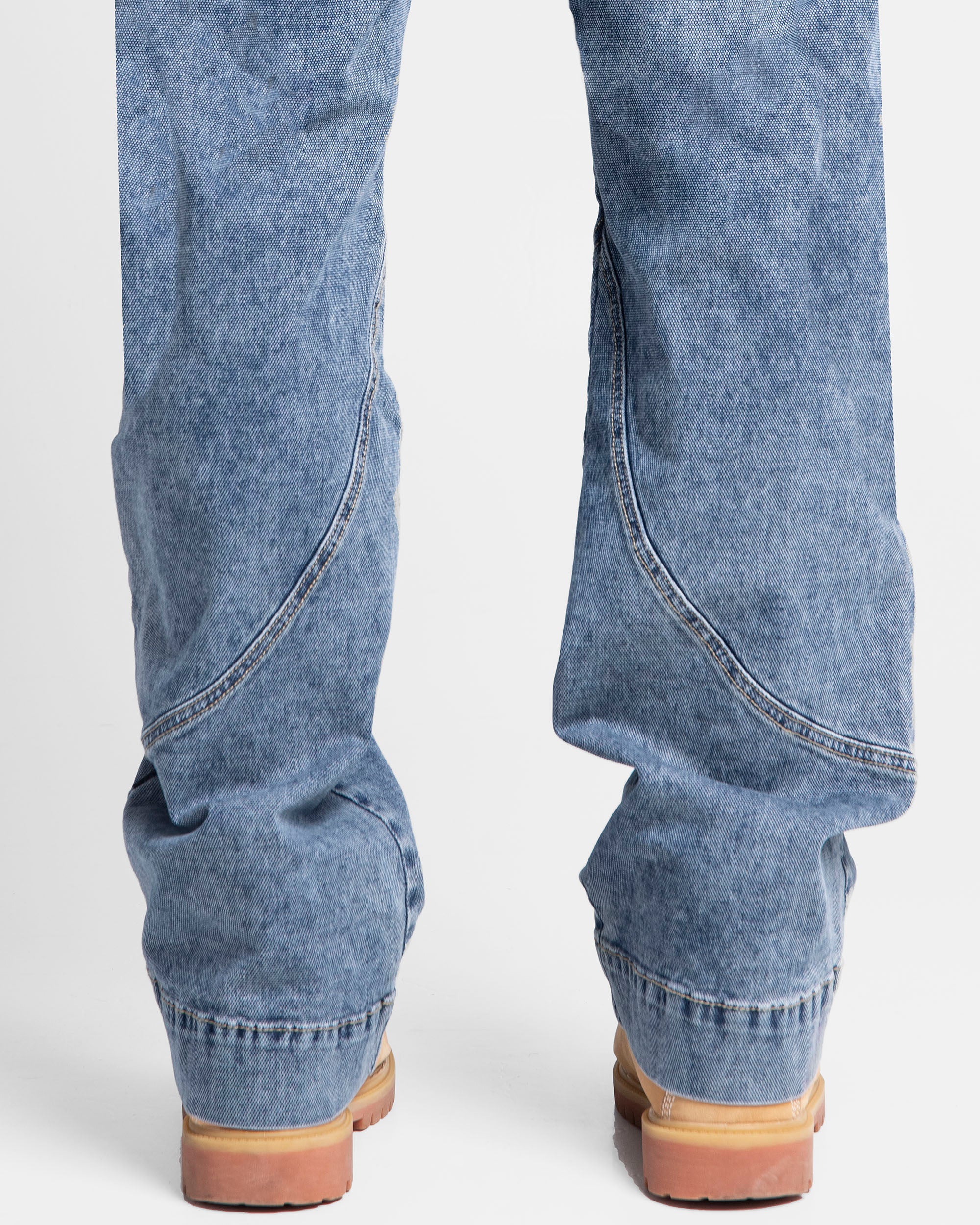Denim Pant Azul Cortes - Image 7