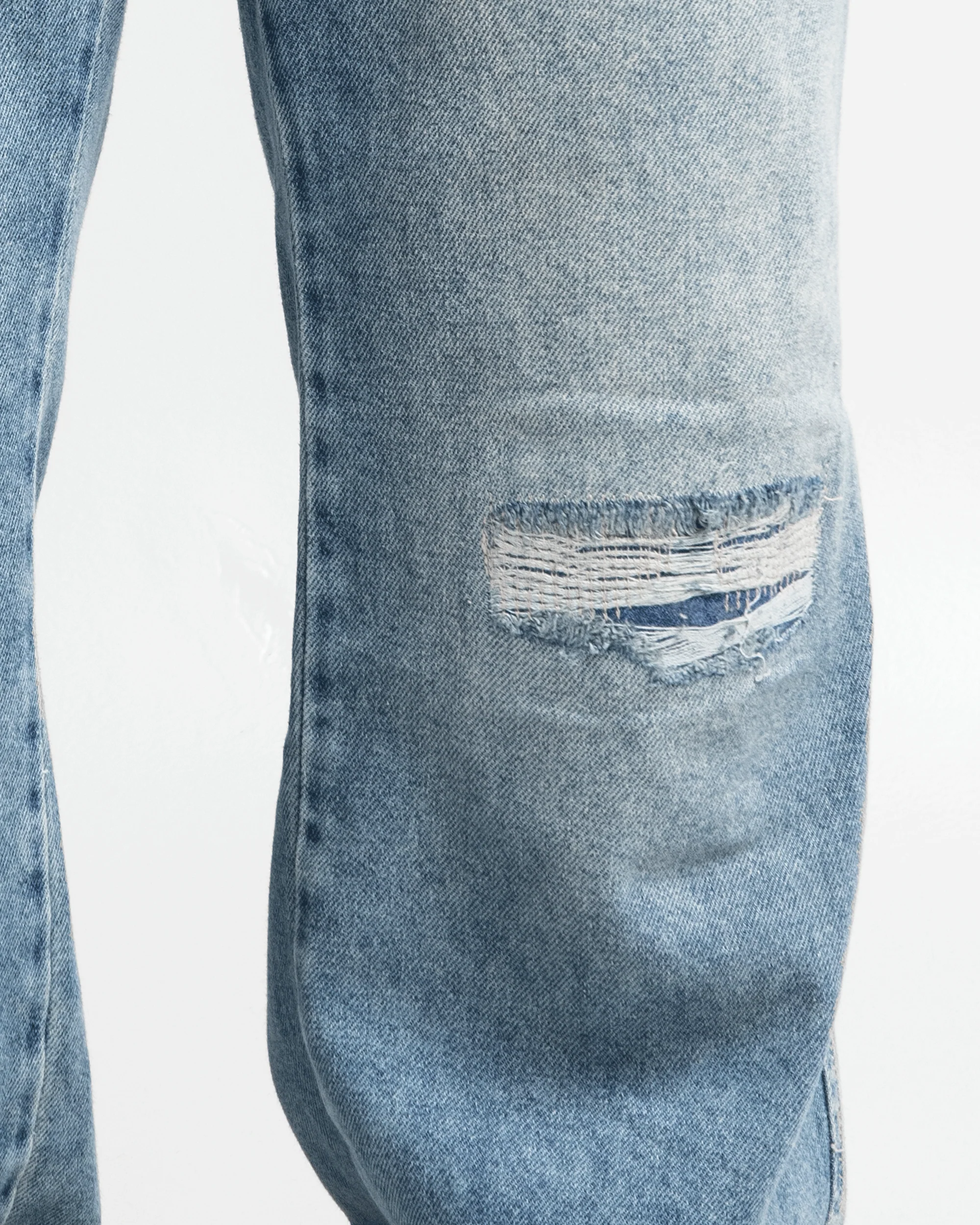Dirty Jean Destroyed - Image 5