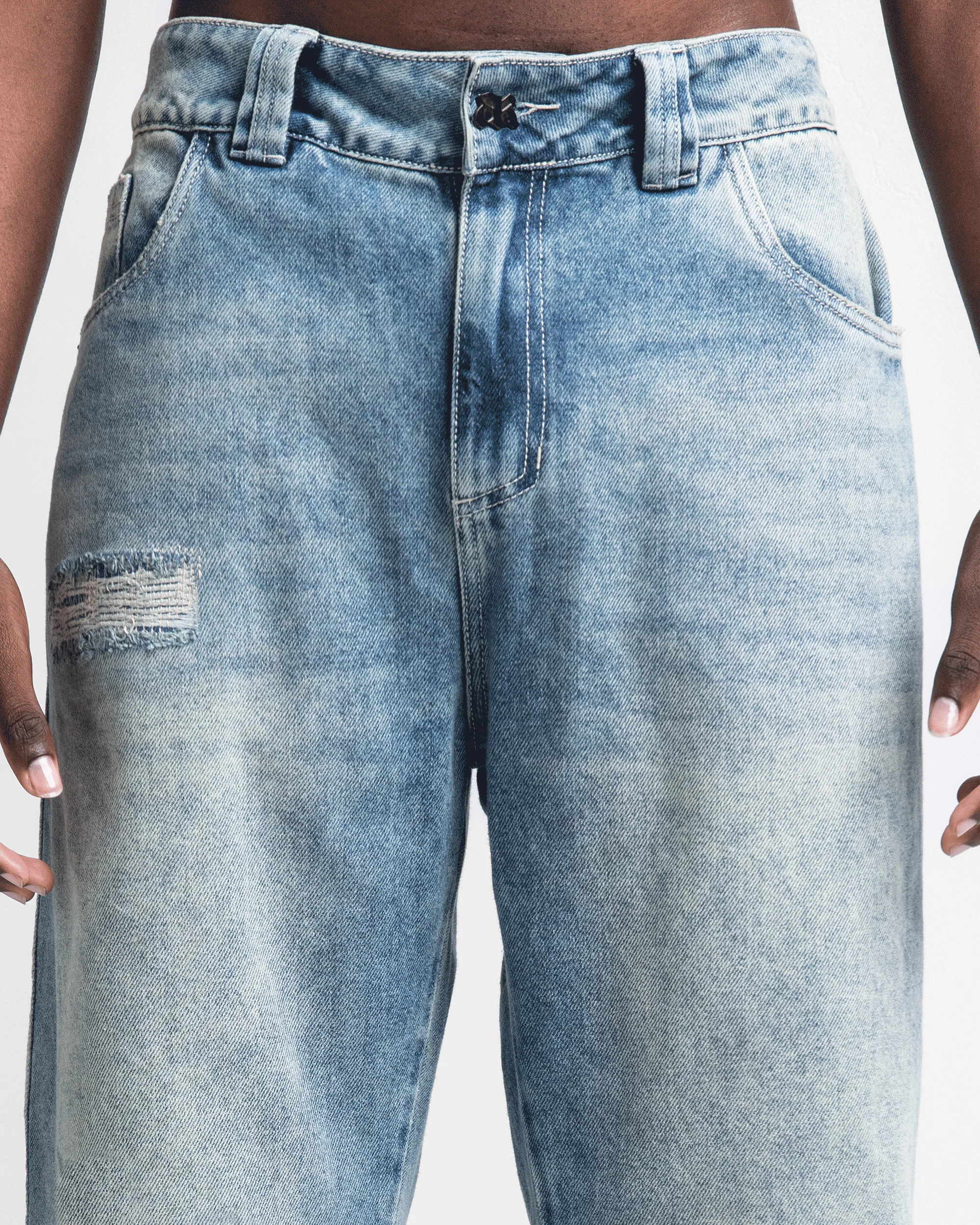 Dirty Jean Destroyed - Image 6
