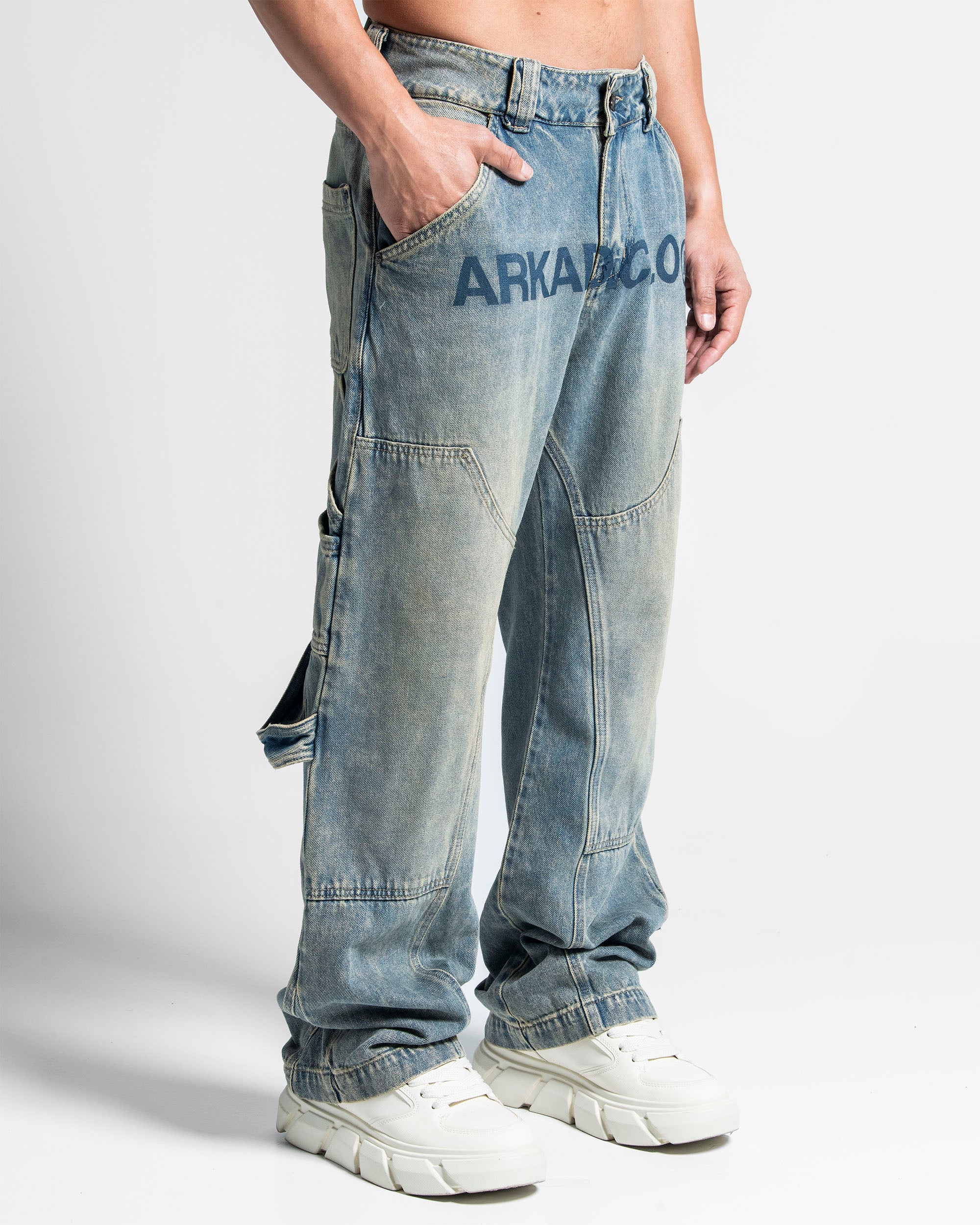 Jean Dirty Arkad.Clo - Image 3