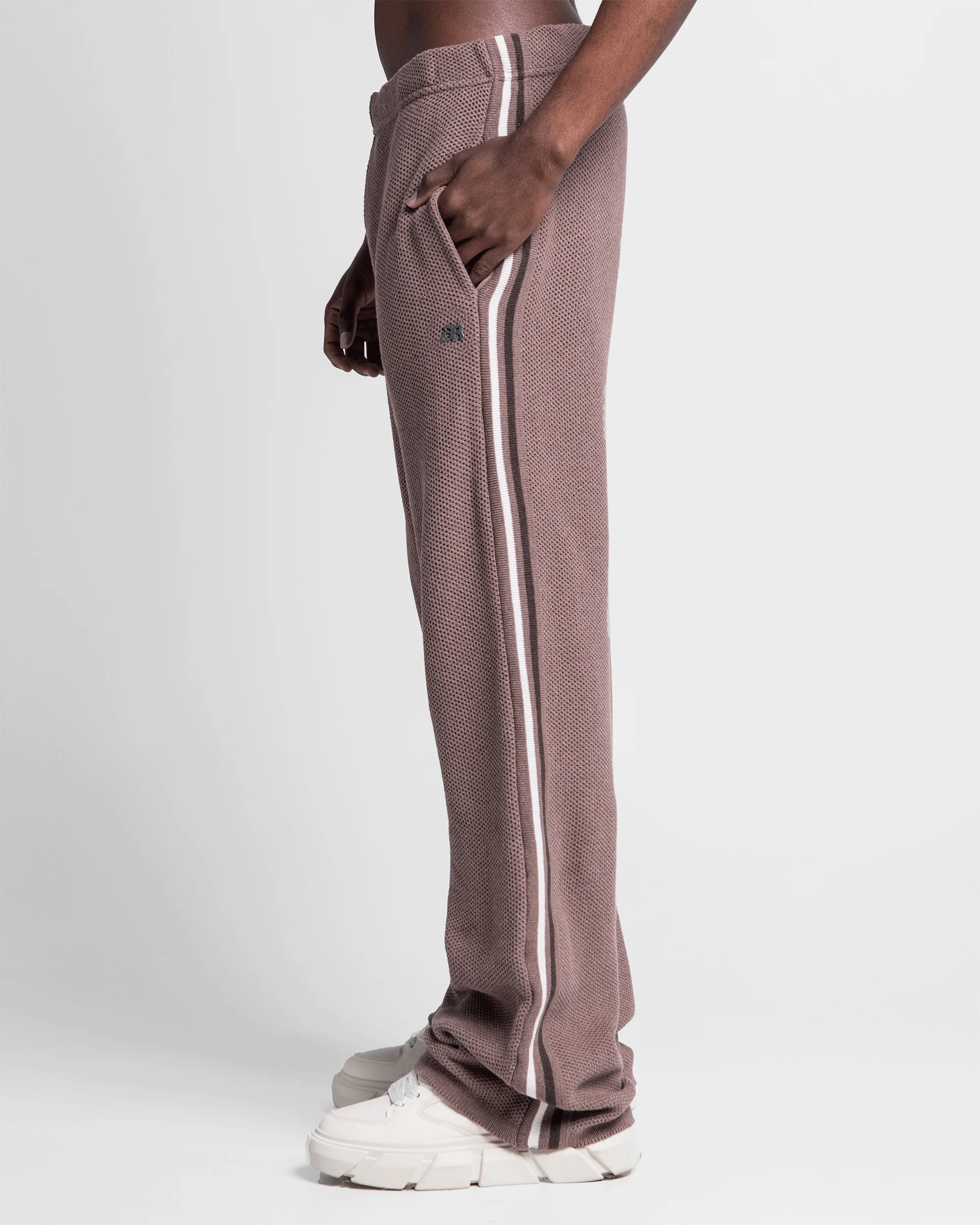 Knit Pant Records Cafe - Image 4