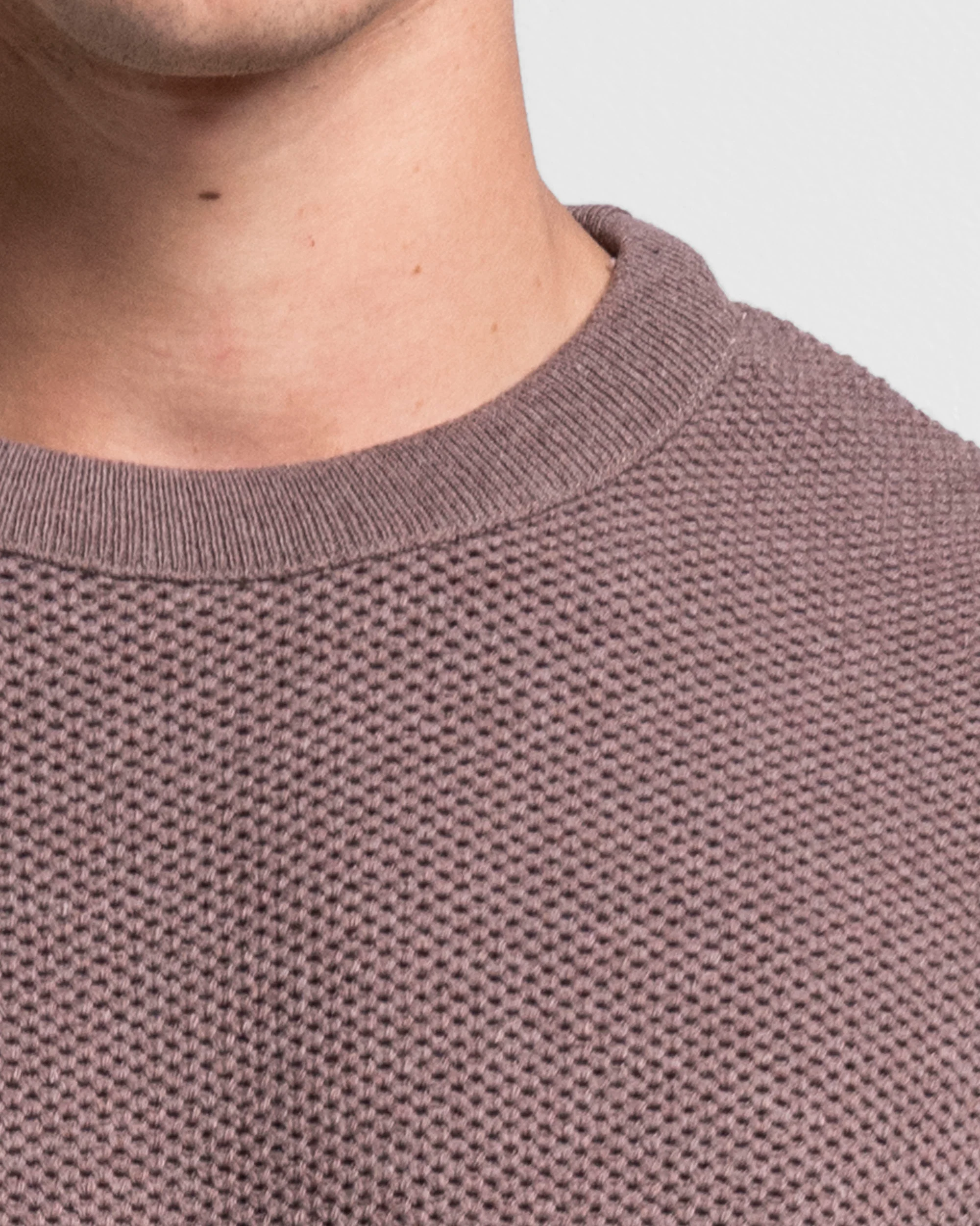 Knit Tshirt Records Cafe - Image 6