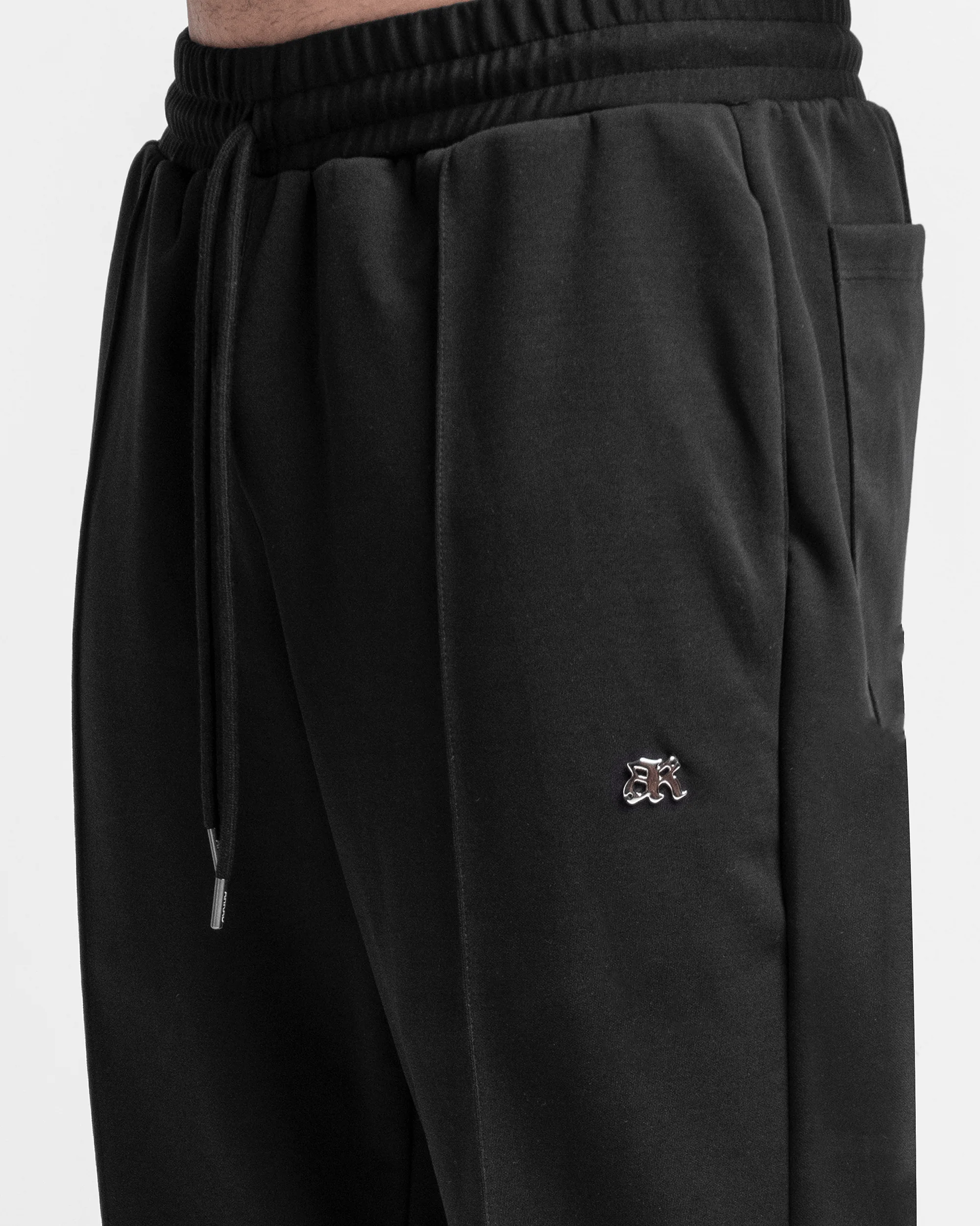Pintuck Pant - Negro - Image 8