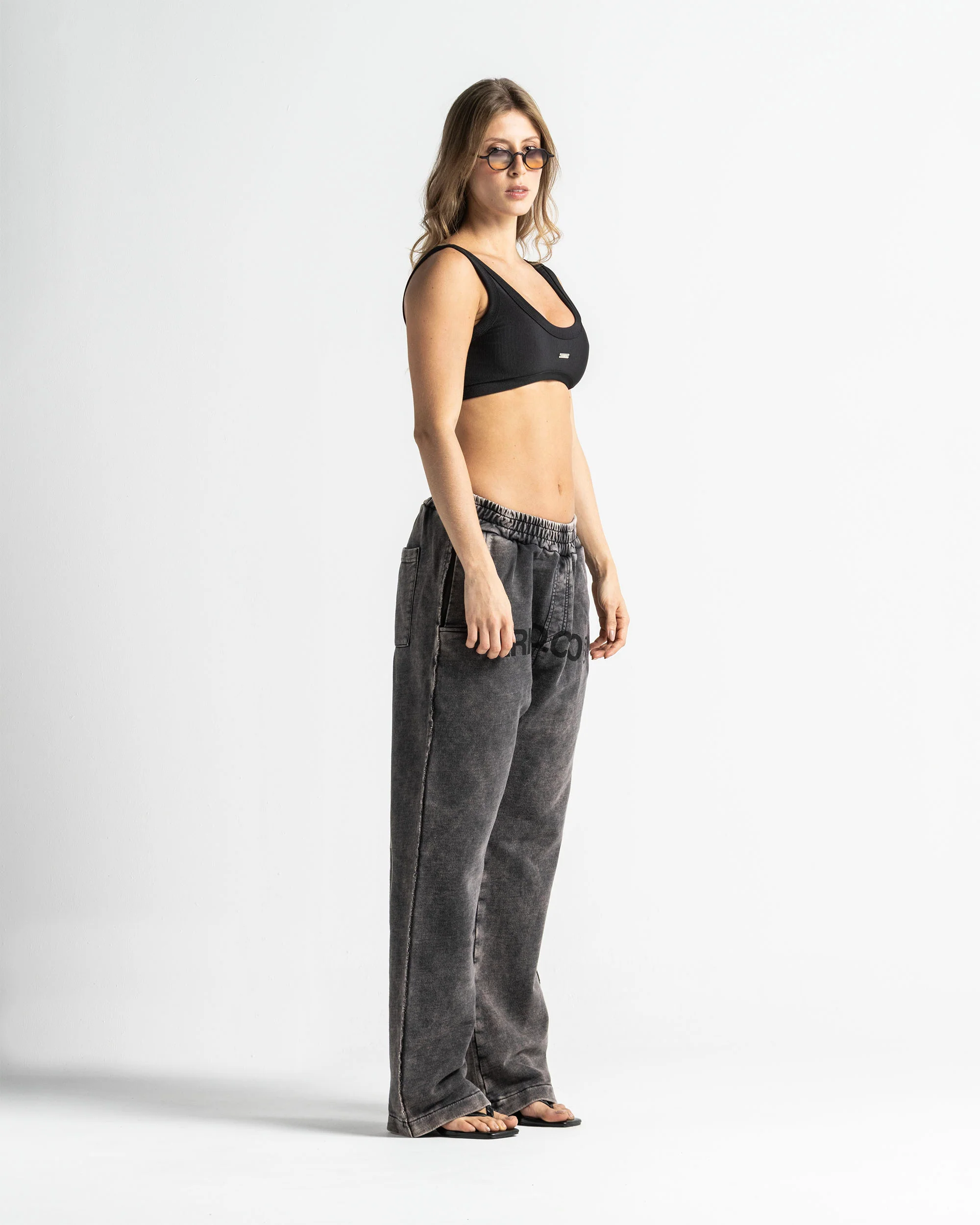 Ribbed Top Negro FF Arkad - Image 9