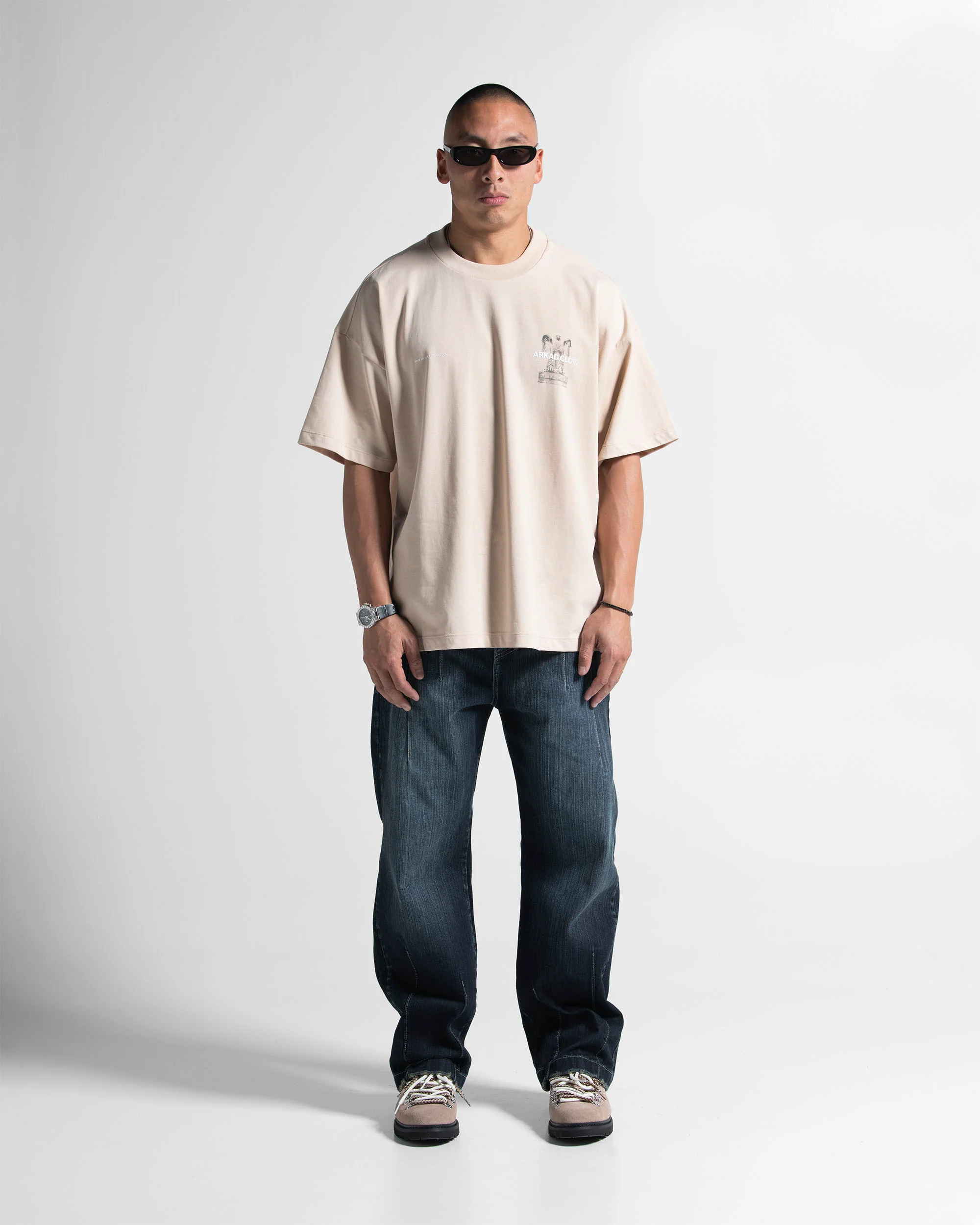 Pleat Jean - Image 5