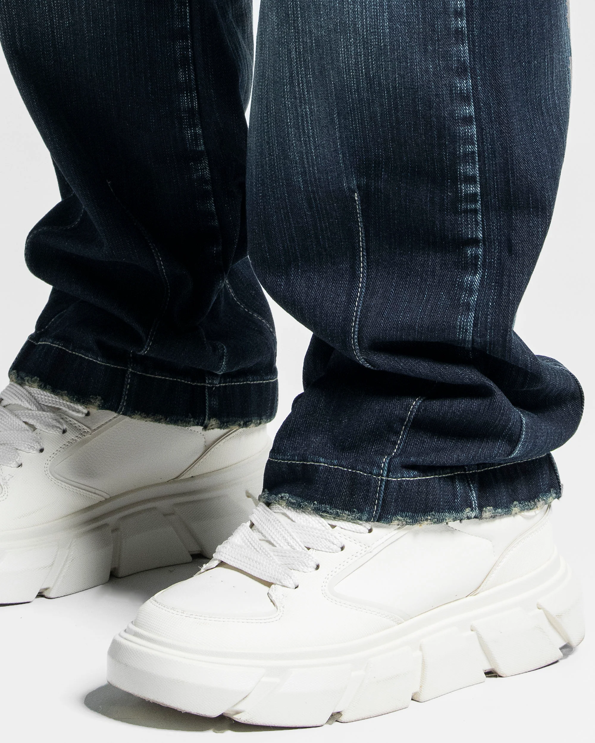 Pleat Jean - Image 9