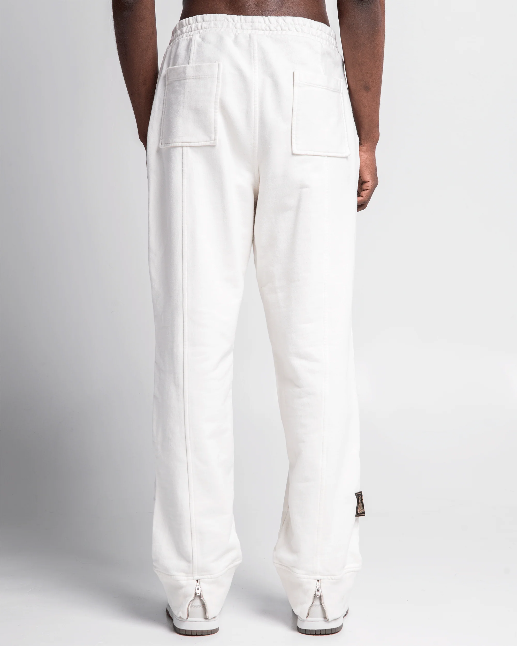 Sweatpant Records Crema - Image 3
