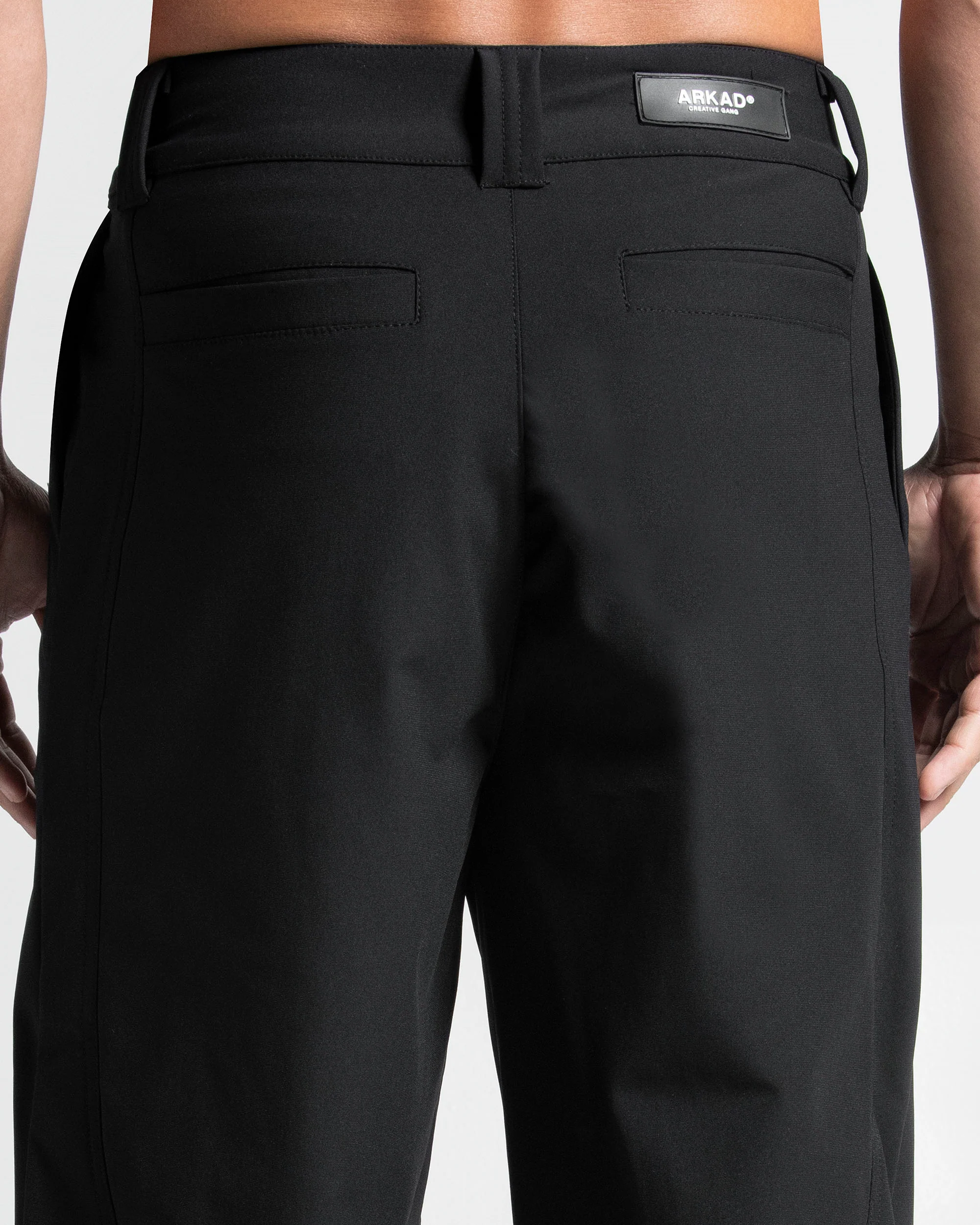 Tailored Pant Negro - Image 4