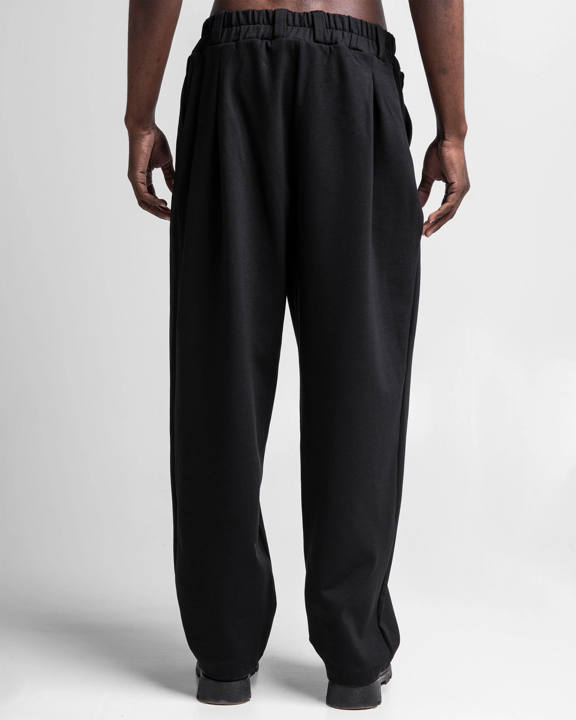 Tailored Pant Negro Legione - Image 3