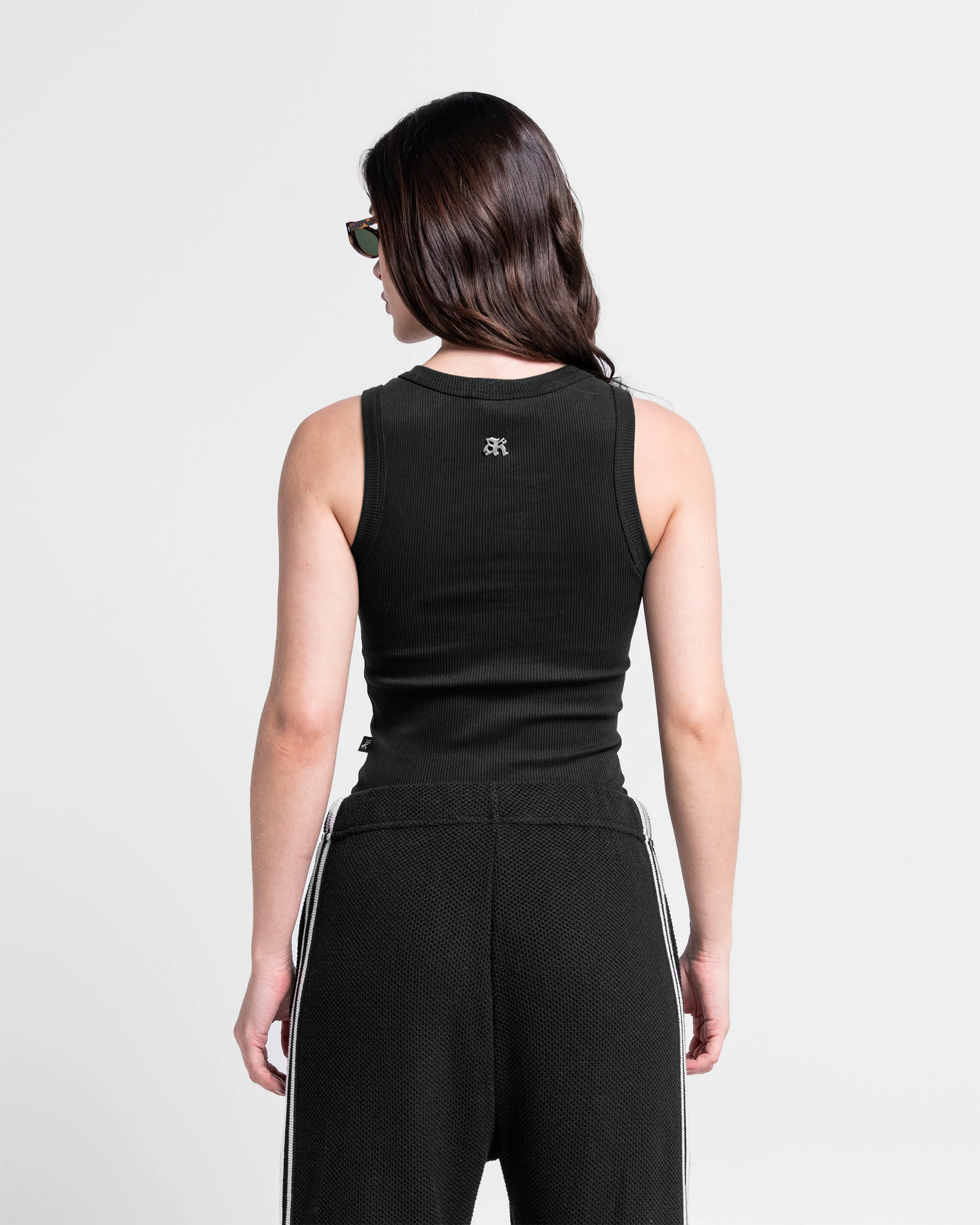 Tank Top Negra - Image 2