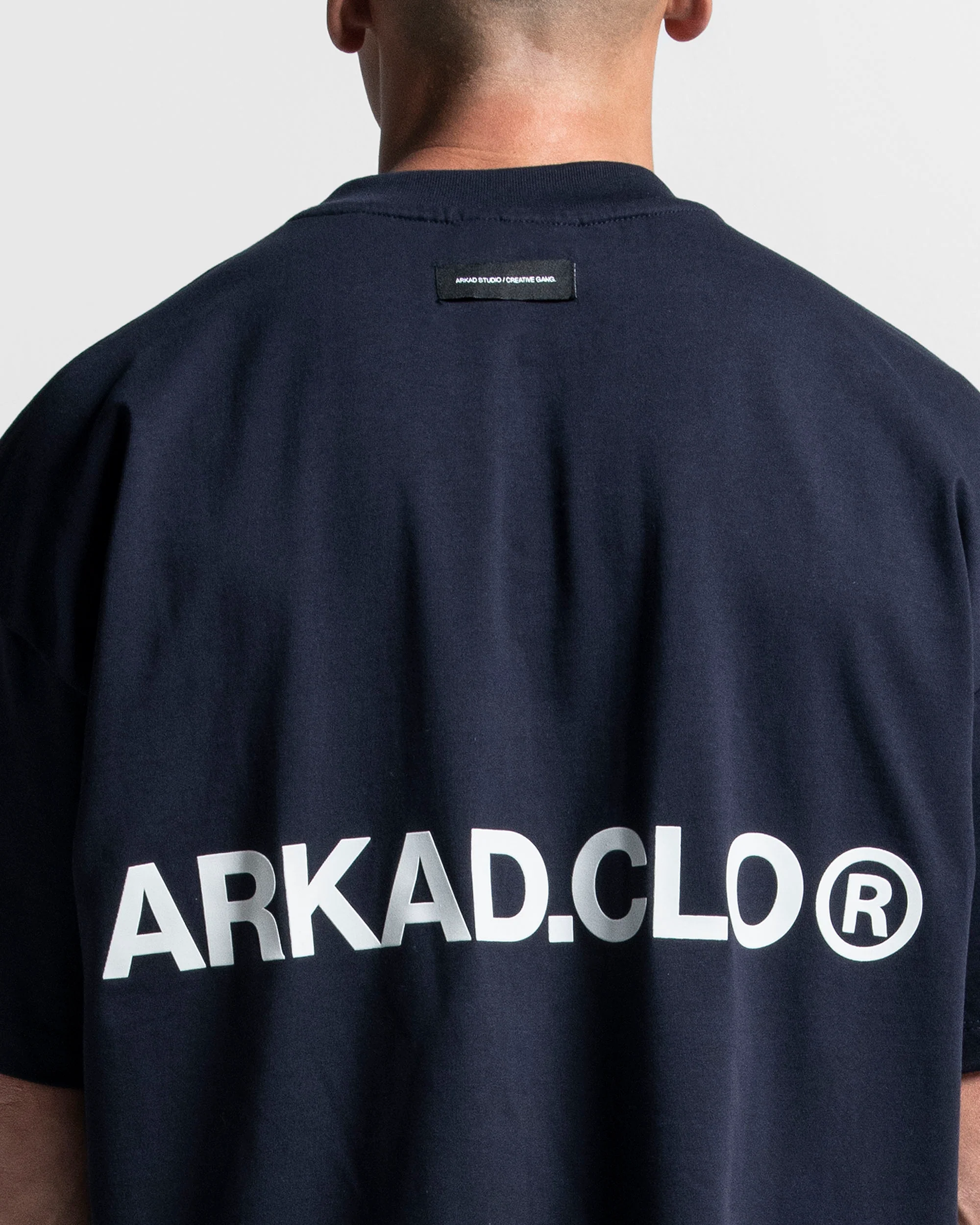 Tshirt Oversize Eagle - Image 5