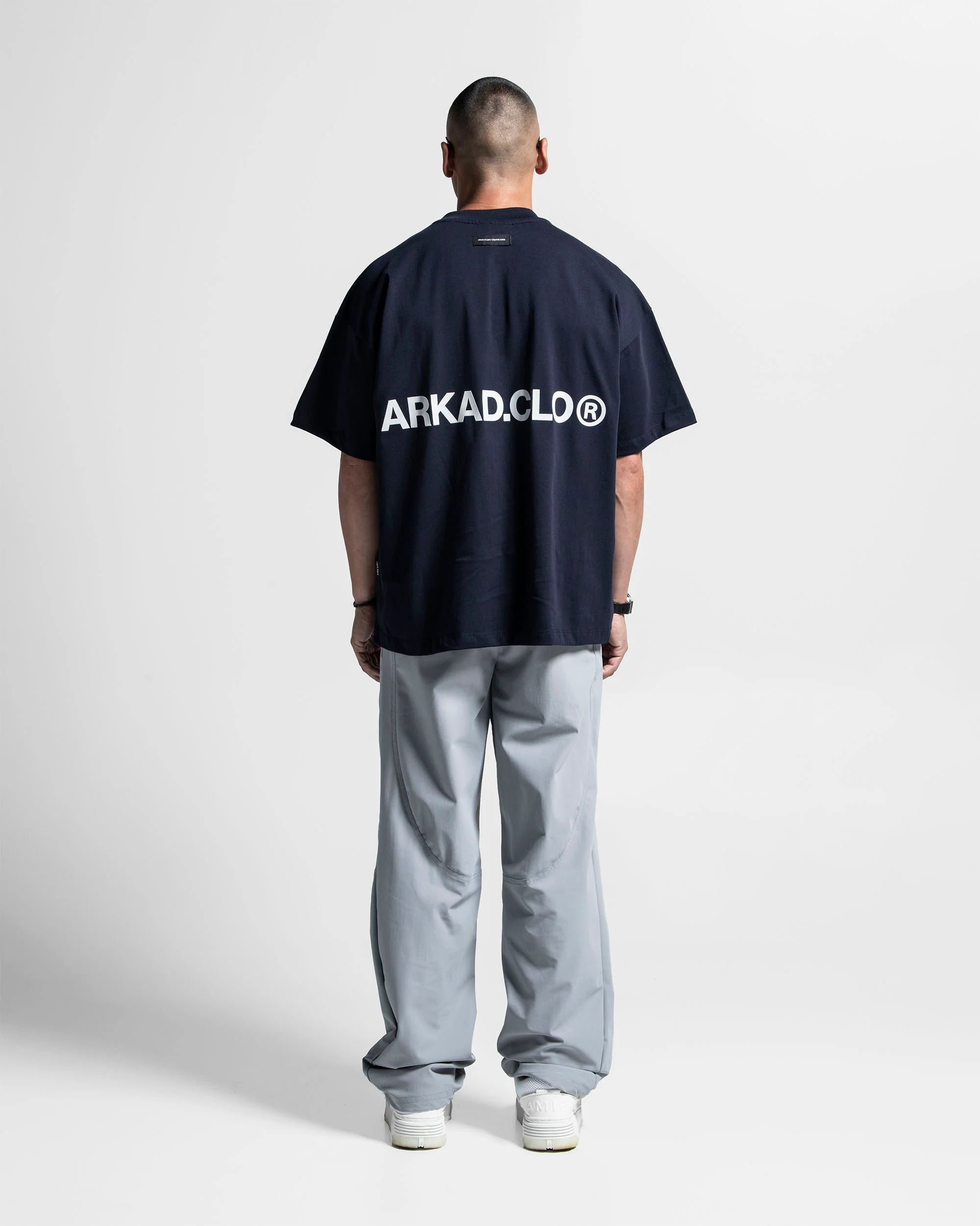 Tshirt Oversize Eagle - Image 6