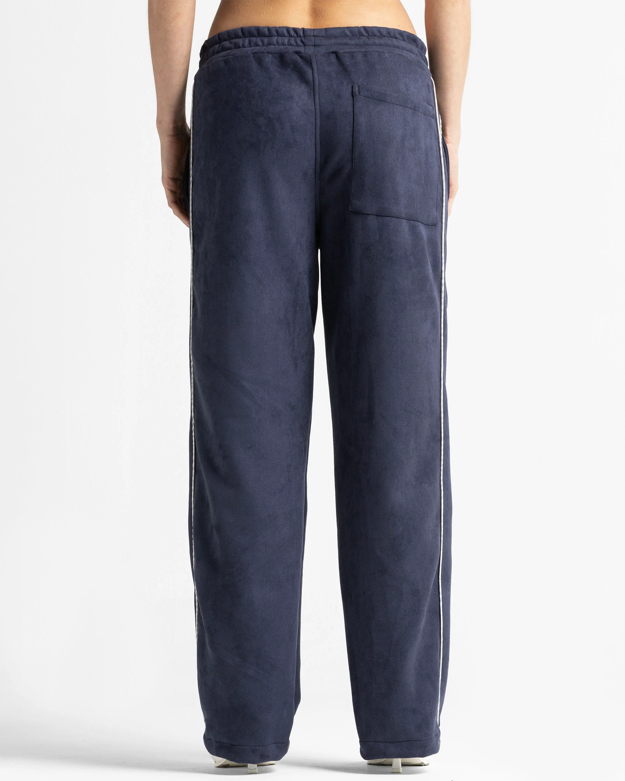 Velvet Pant Azul - Unisex - Image 4