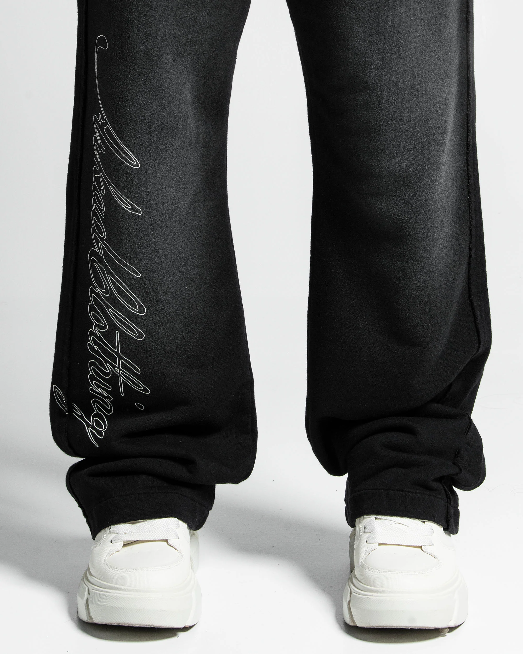 Washed Sweatpant Paper Trail - Image 9